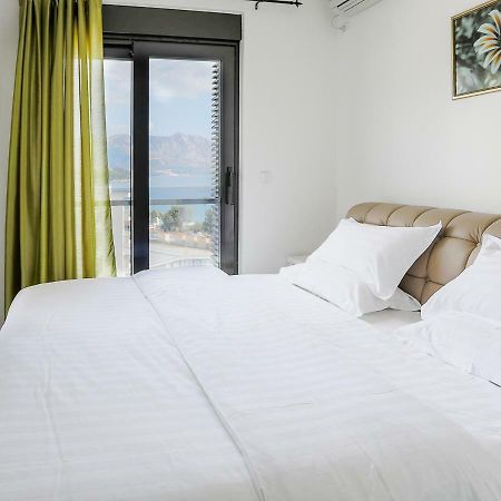 Budva Bay Breeze Apartments Bagian luar foto