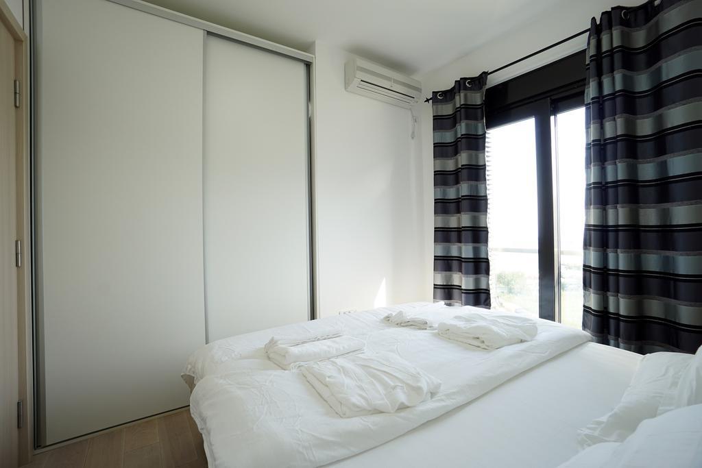 Budva Bay Breeze Apartments Bagian luar foto